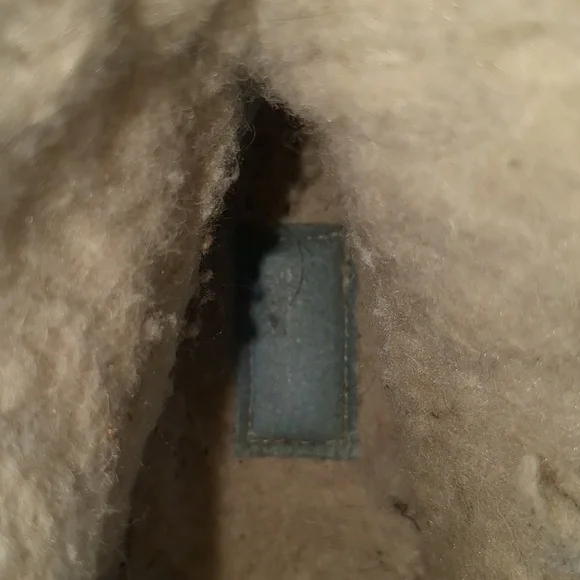 Cloud Women's Chelsea Boot 7 To 7.5 - Picture 8 of 11